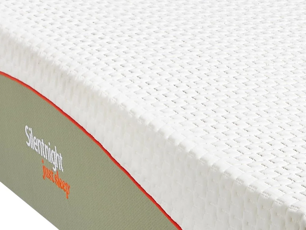 Silentnight Silentnight Just Sleep Dream Mirapocket 1000 3ft Single Mattress in a Box