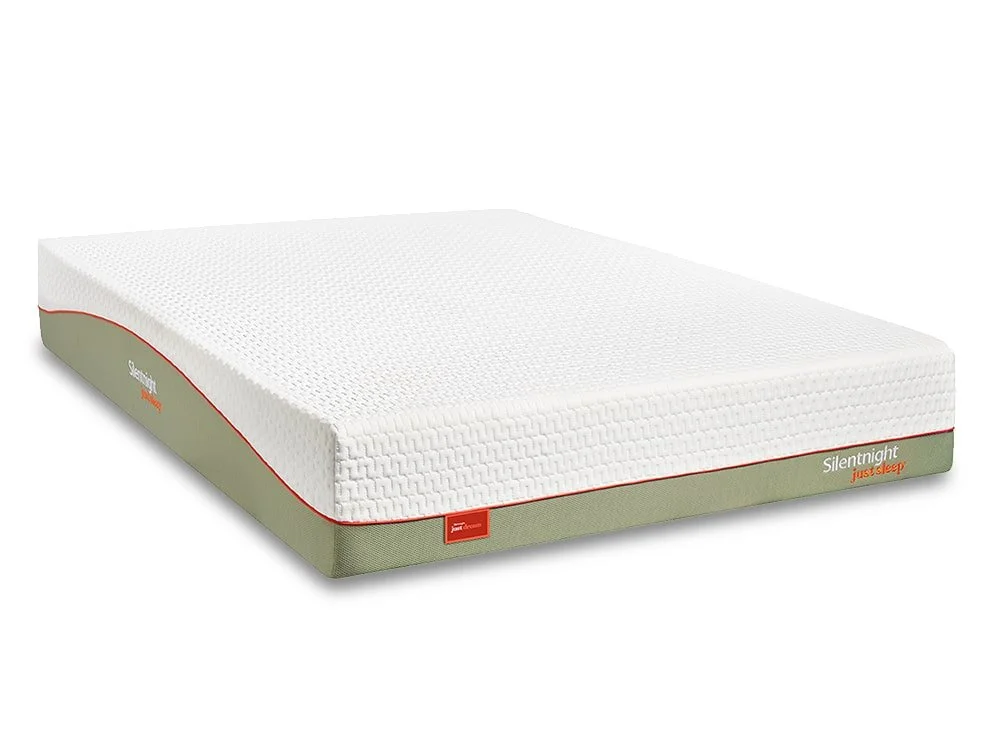 Silentnight Silentnight Just Sleep Dream Mirapocket 1000 4ft6 Double Mattress in a Box