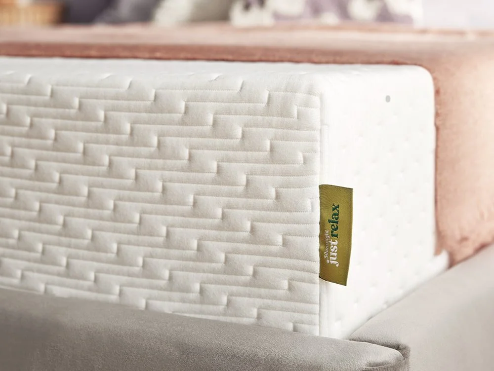 Silentnight Silentnight Just Sleep Relax Memory Mattress in a Box