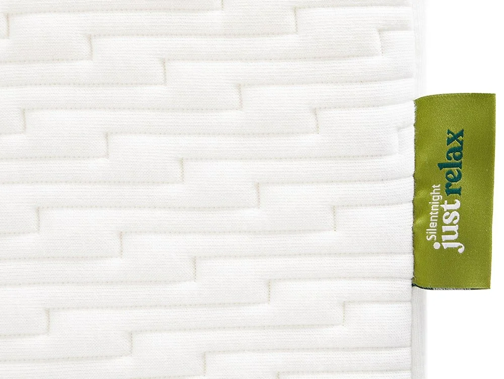 Silentnight Silentnight Just Sleep Relax Memory Mattress in a Box