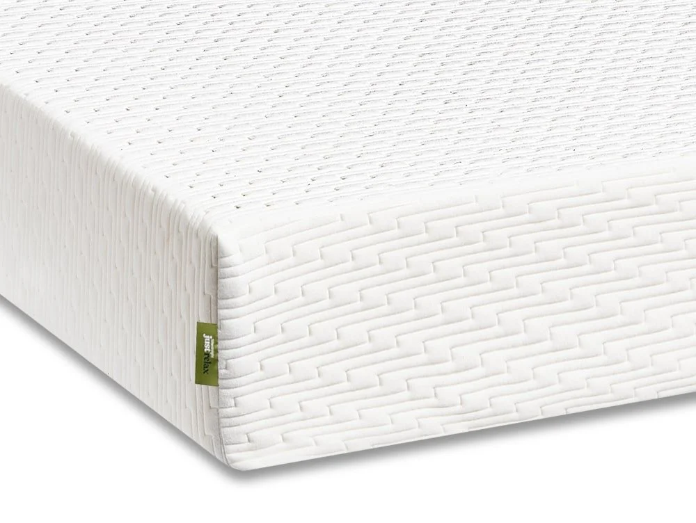 Silentnight Silentnight Just Sleep Relax Memory 5ft King Size Mattress in a Box