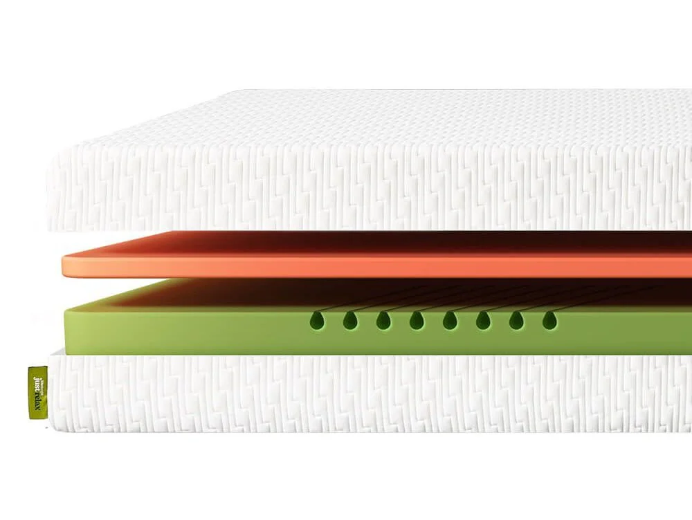 Silentnight Silentnight Just Sleep Relax Memory Mattress in a Box