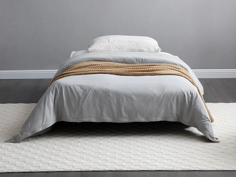 Limelight Limelight Arlo Cream Boucle Fabric Sofa Bed