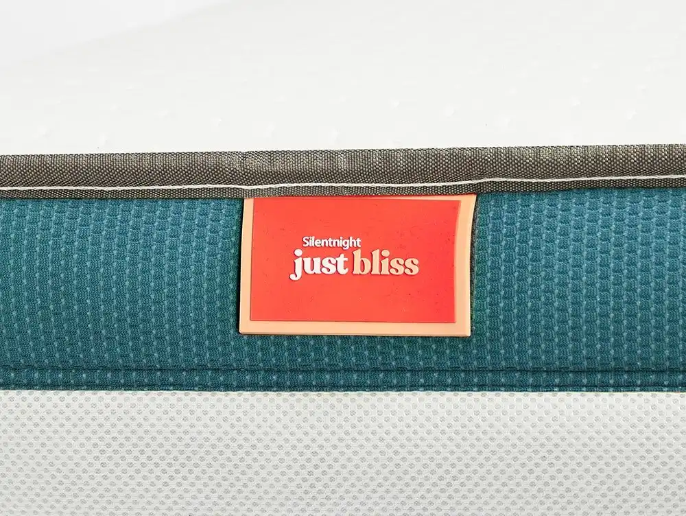 Silentnight Silentnight Just Sleep Bliss Gel Mirapocket 1000 Mattress in a Box