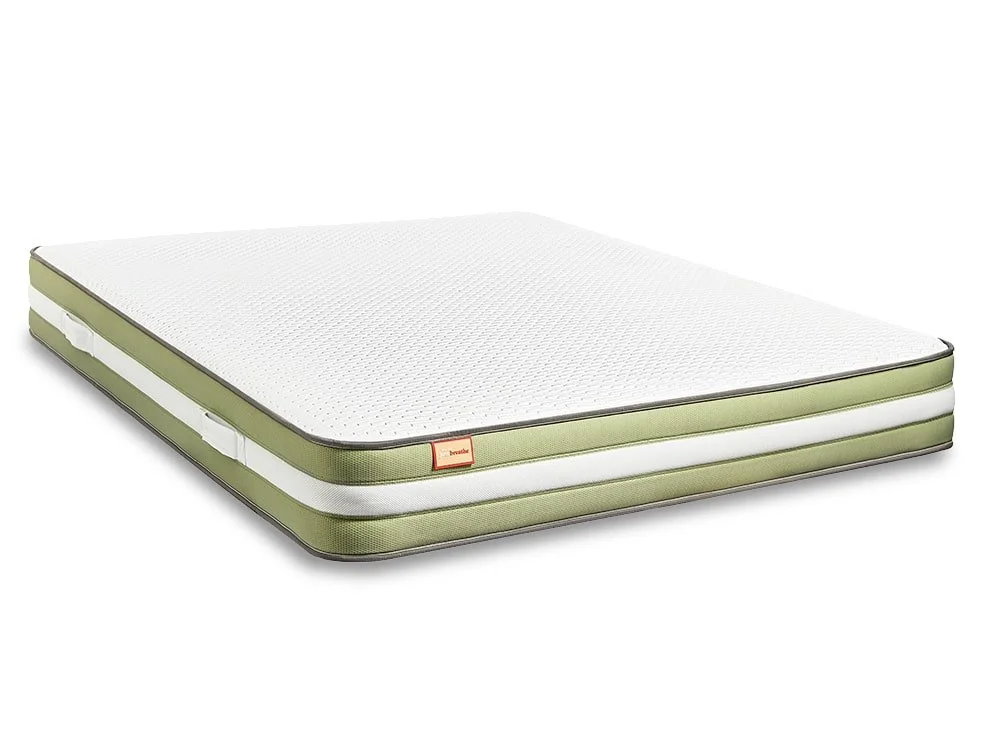 Silentnight Silentnight Just Sleep Breathe Mirapocket 1000 3ft Single Mattress