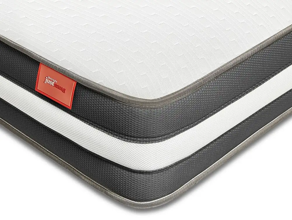 Silentnight Silentnight Just Sleep Snug Memory Mirapocket 1000 Mattress in a Box