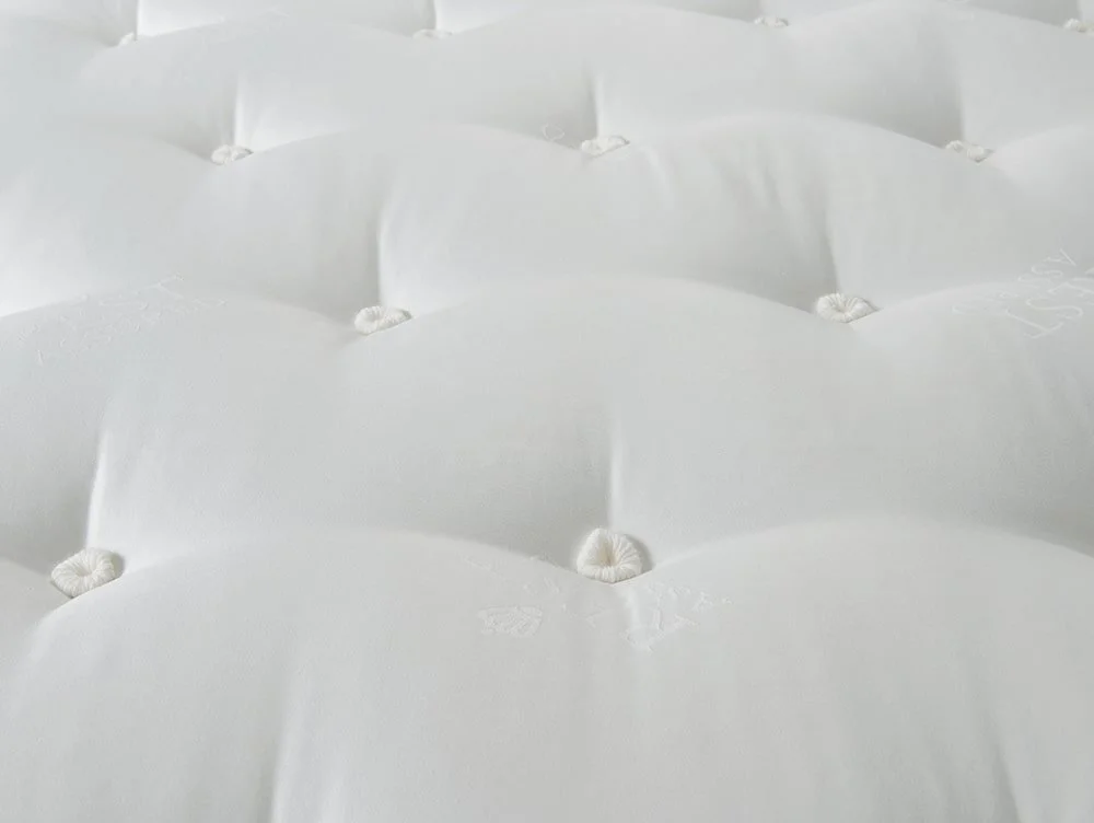 Rest Assured Rest Assured Northington Natural Pocket 2000 Mattress