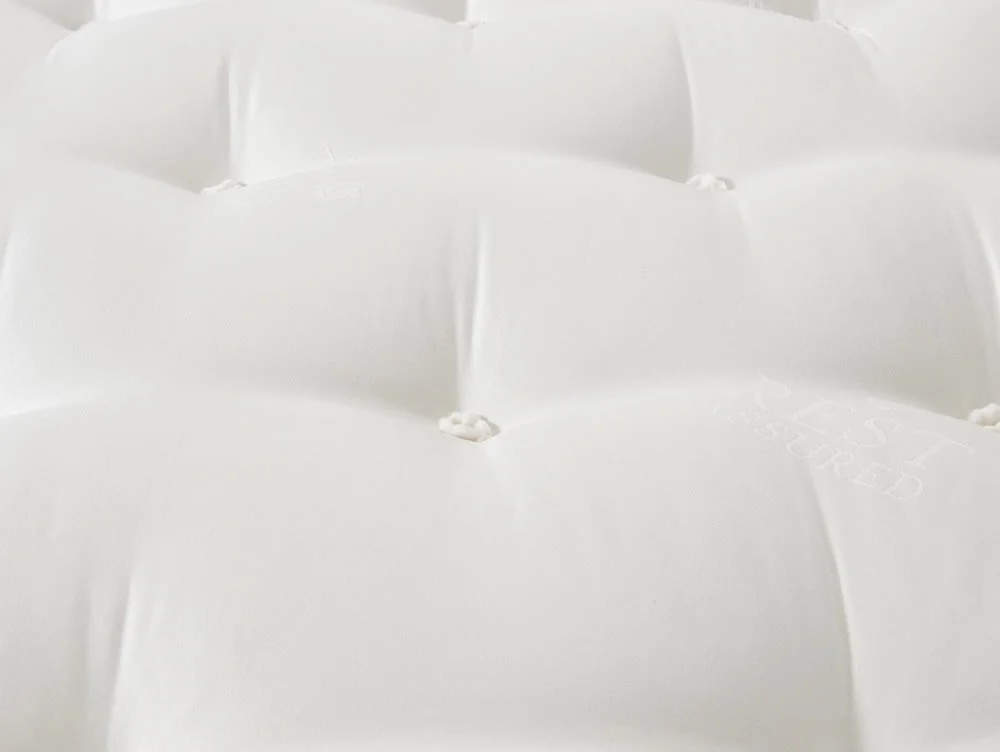Rest Assured Rest Assured Cardigan Natural Pocket 1400 Mattress