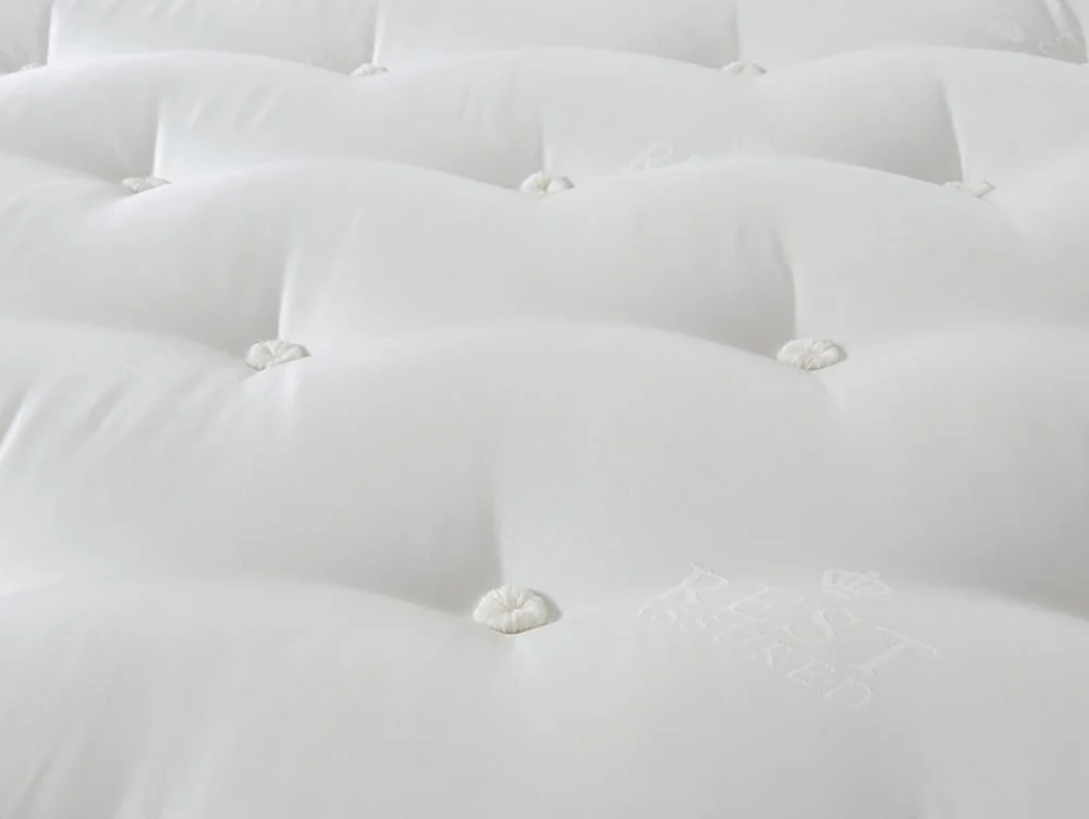 Rest Assured Rest Assured Knowlton Latex Pocket 2000 Pillowtop 6ft Super King Size Mattress