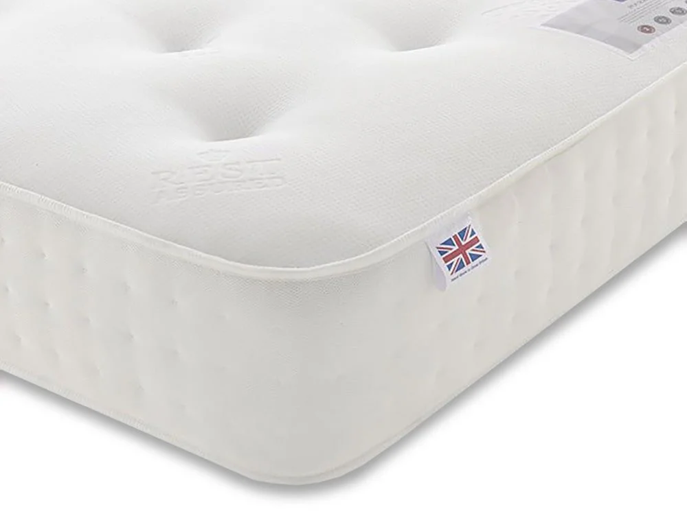 Rest Assured Rest Assured Novaro Pocket 1000 Mattress