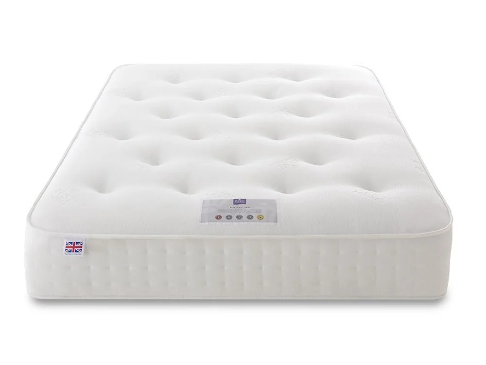 Rest Assured Rest Assured Novaro Pocket 1000 Mattress