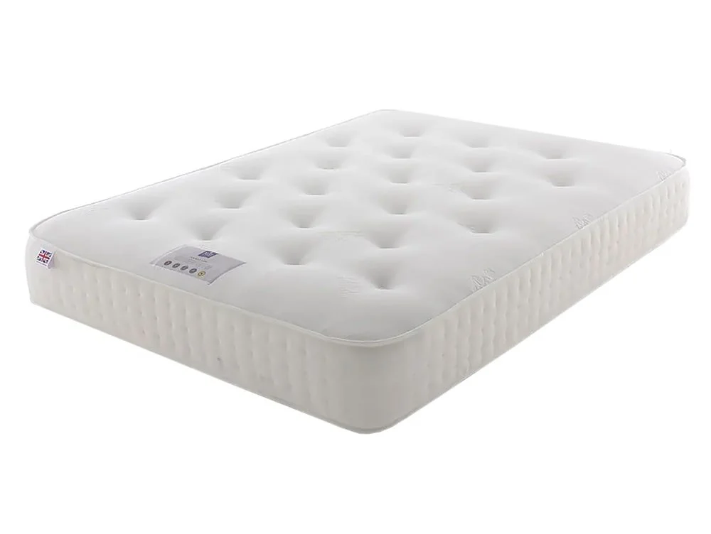 Rest Assured Rest Assured Novaro Pocket 1000 Mattress