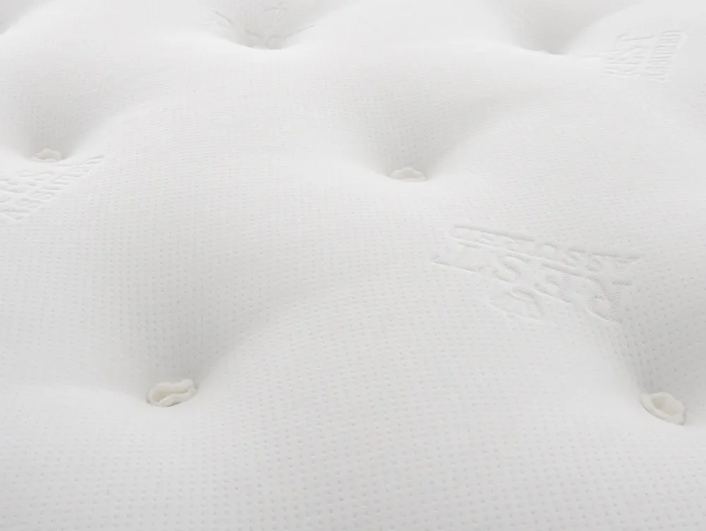 Rest Assured Rest Assured Novaro Pocket 1000 Mattress