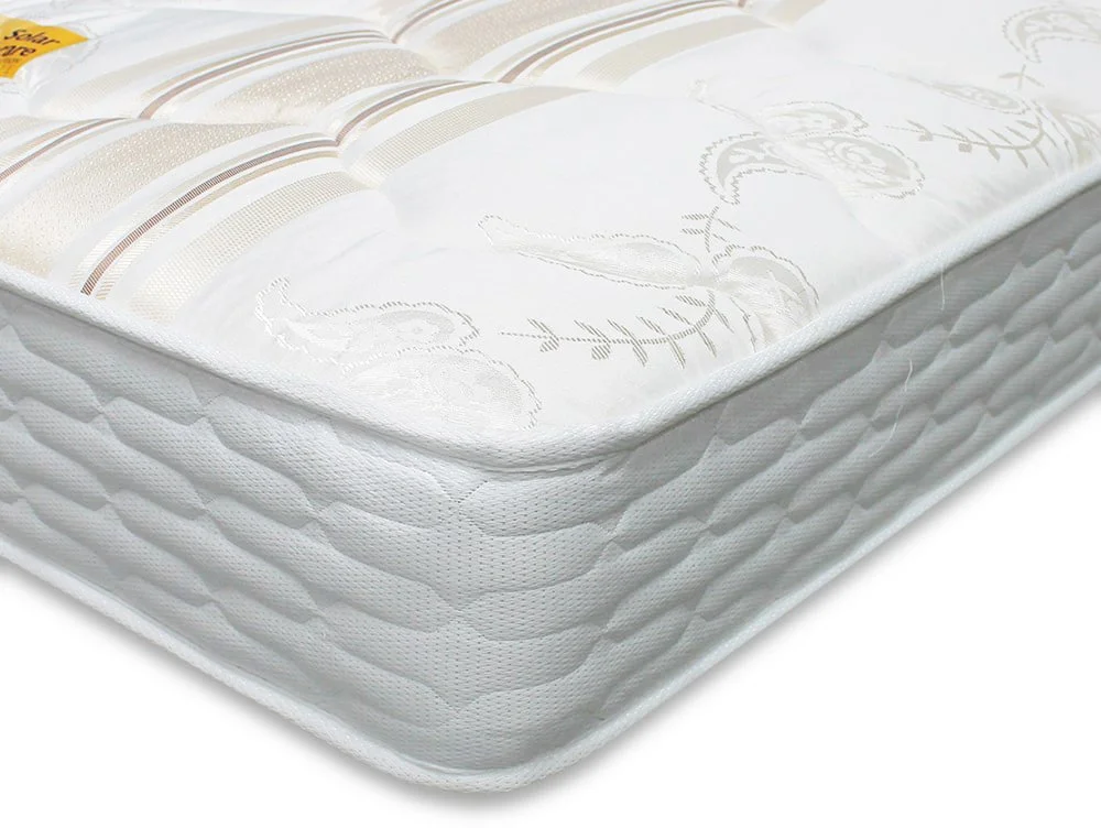 Highgrove Highgrove 3ft x 6ft9 Solar Backcare Extra Long Single Mattress