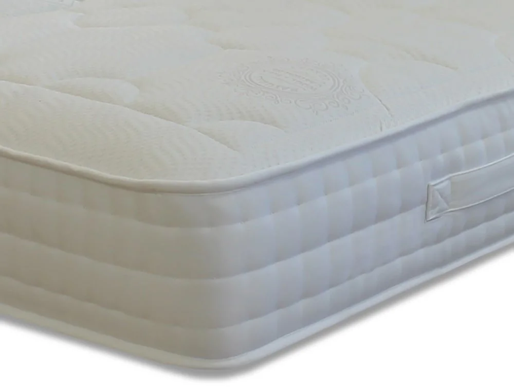 Willow & Eve Willow & Eve Natural Pocket 2000 Electric Adjustable Bed