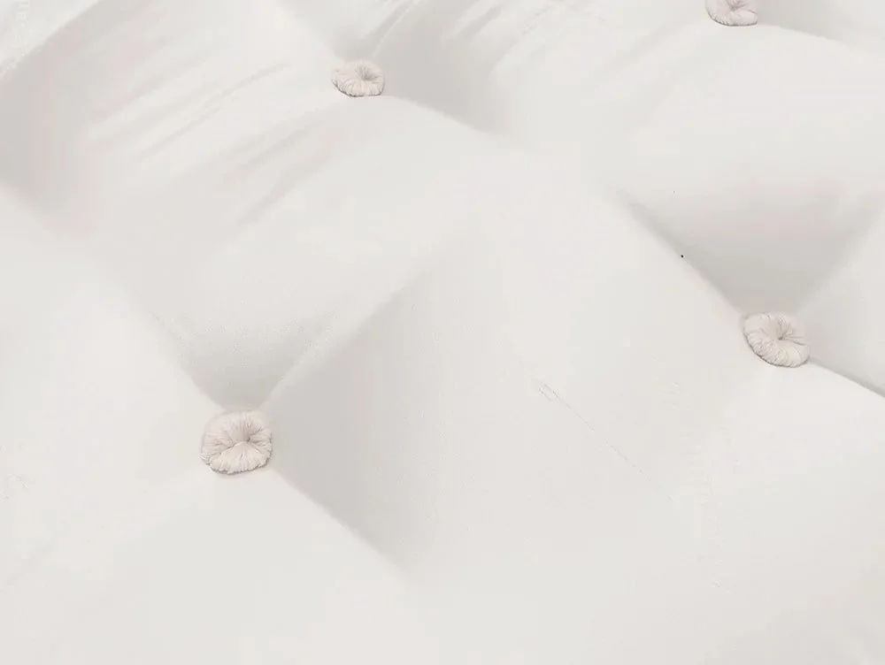 Alexander and Cole Alexander & Cole Tranquillity Pocket 9000 Pillowtop Lunar Divan Bed