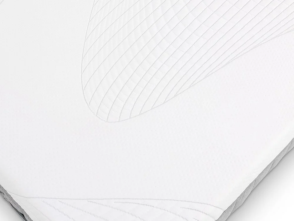 Breasley Breasley Uno Sunrise Flourish Memory Pocket 1000 Mattress in a Box