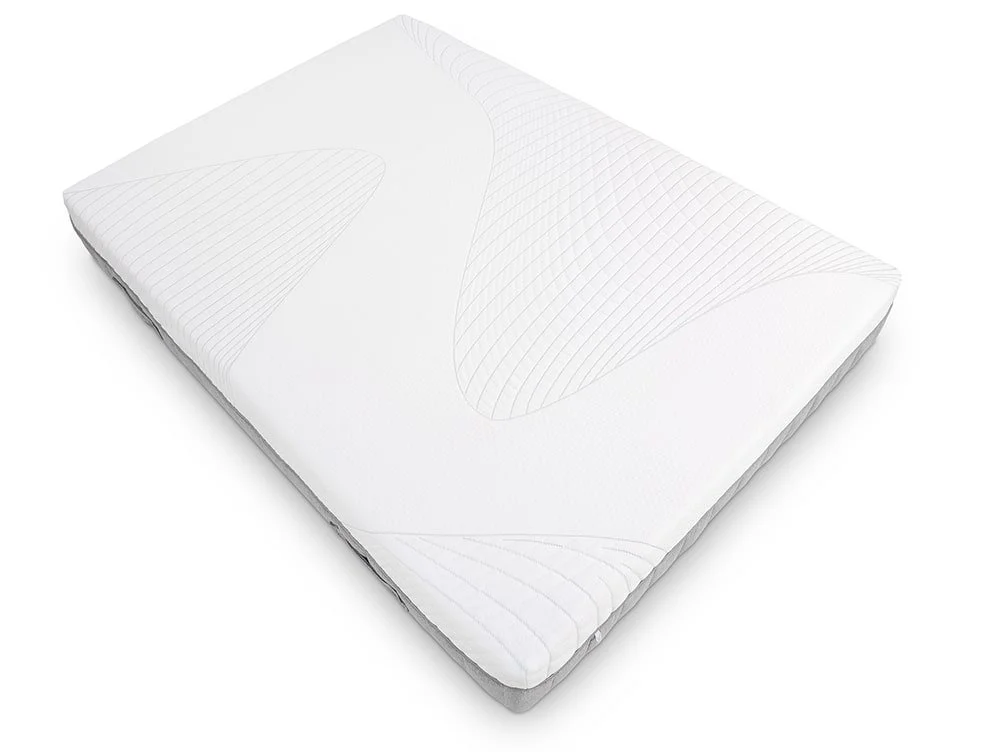 Breasley Breasley Uno Sunrise Flourish Memory Pocket 1000 Mattress in a Box