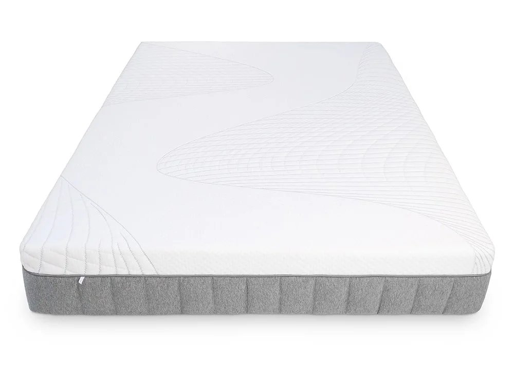 Breasley Breasley Uno Sunrise Flourish Memory Pocket 1000 Mattress in a Box