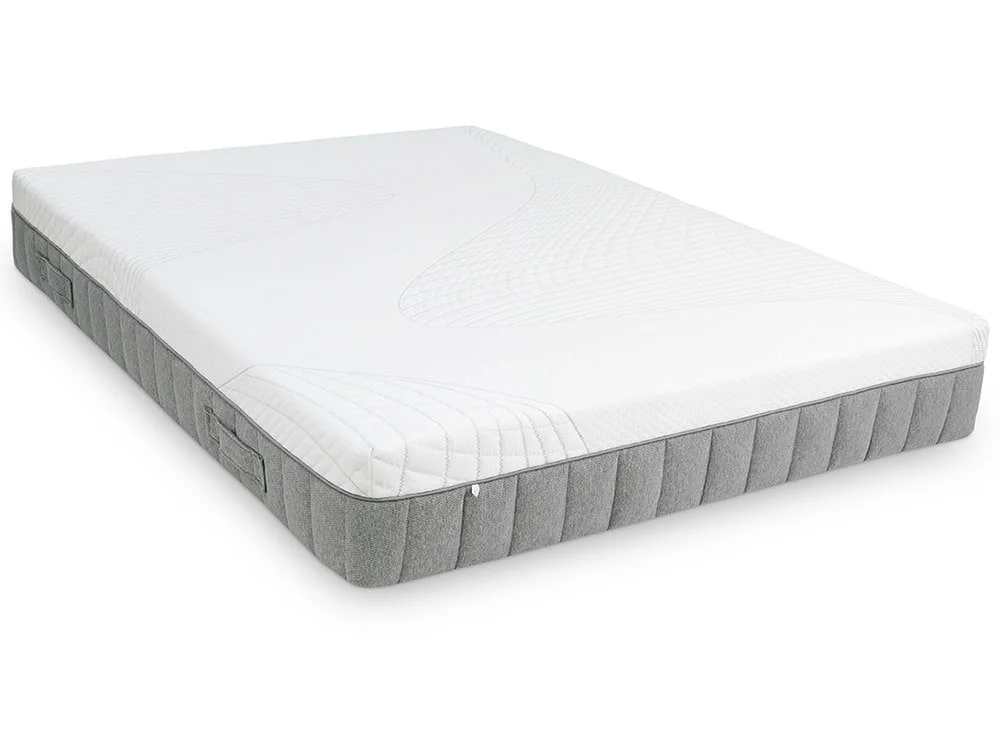 Breasley Breasley Uno Sunrise Flourish Memory Pocket 1000 Mattress in a Box