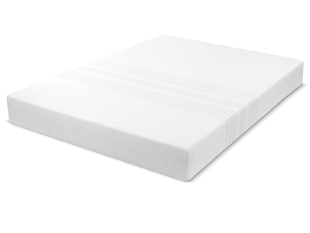 Breasley Breasley Uno Sunrise Wave Mattress in a Box