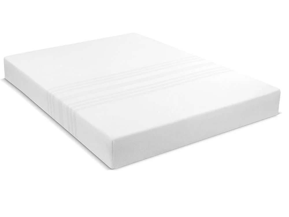 Breasley Breasley Uno Sunrise Wave Memory Plus Mattress in a Box