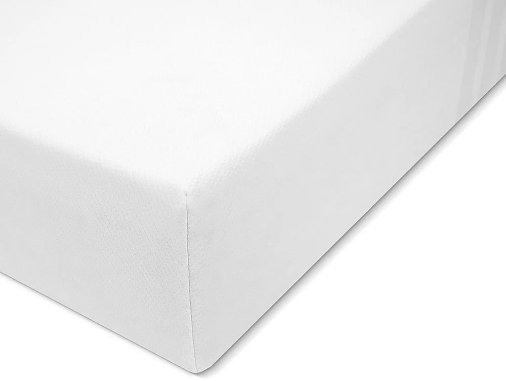 Breasley Breasley Uno Sunrise Fresh Pocket 1000 Mattress in a Box