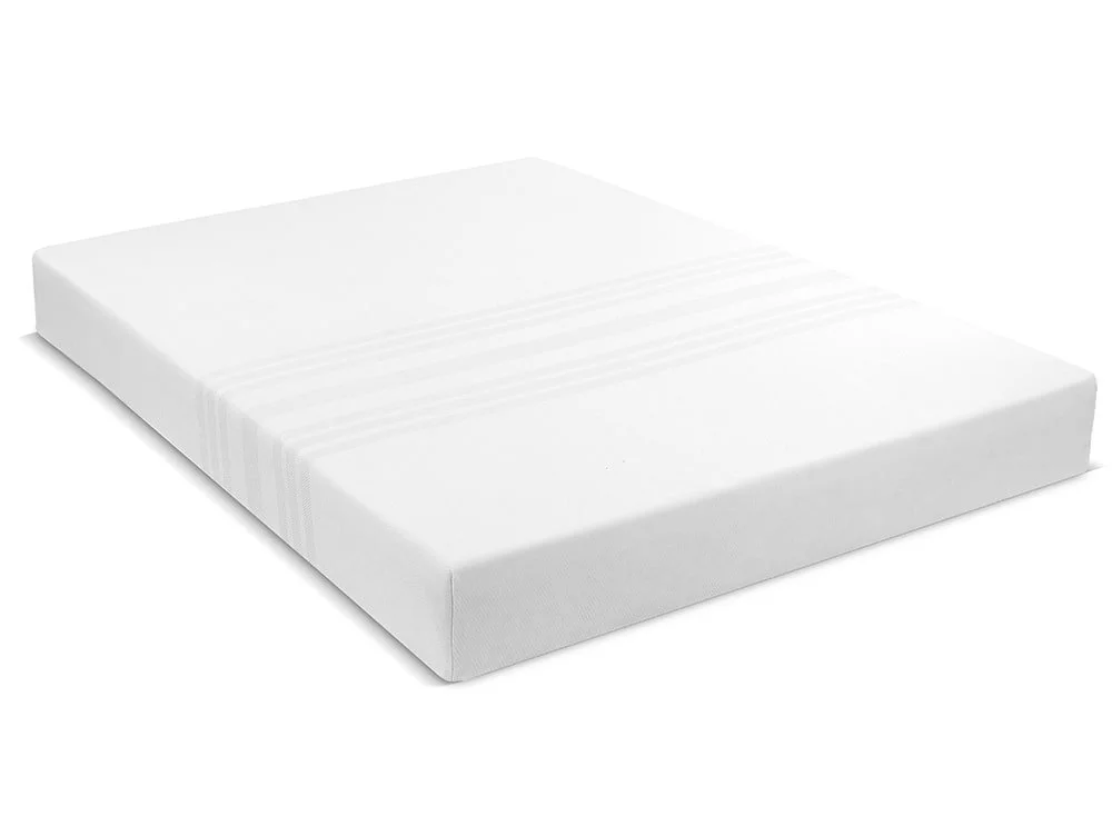 Breasley Breasley Uno Sunrise Fresh Pocket 1000 Mattress in a Box