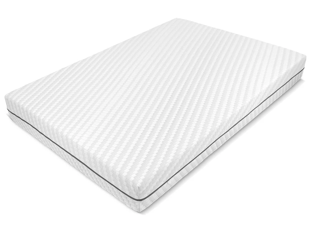 Breasley Breasley Uno Sunrise Invigorate Pocket 1800 Firm Mattress in a Box