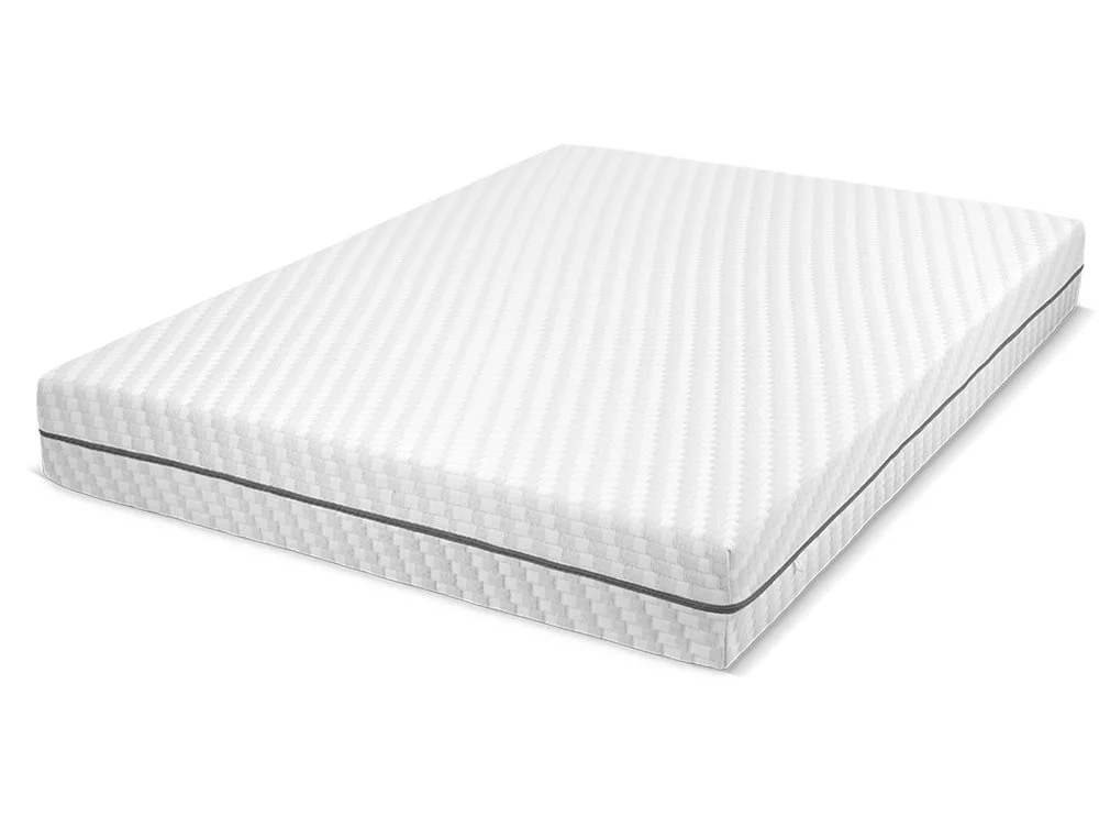 Breasley Breasley Uno Sunrise Invigorate Pocket 1800 Firm Mattress in a Box
