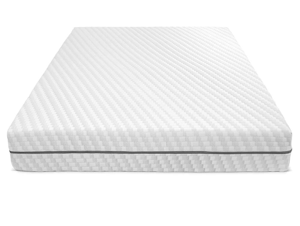 Breasley Breasley Uno Sunrise Invigorate Pocket 1800 Firm Mattress in a Box