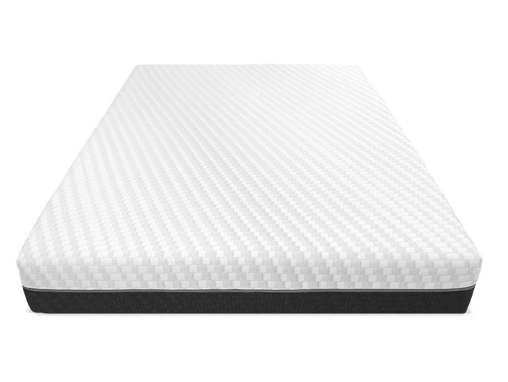 Breasley Breasley Uno Sunrise Invigorate Pocket 2800 Mattress in a Box
