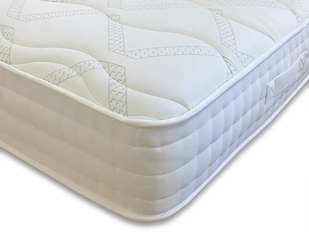 Willow & Eve Willow & Eve Gel Therapy Pocket 1000 Electric Adjustable Bed
