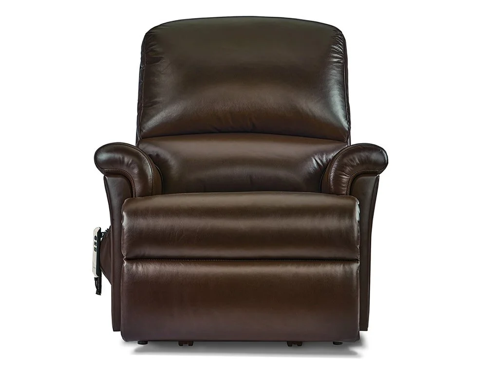 Sherborne Sherborne Nevada Leather Riser Recliner Chair