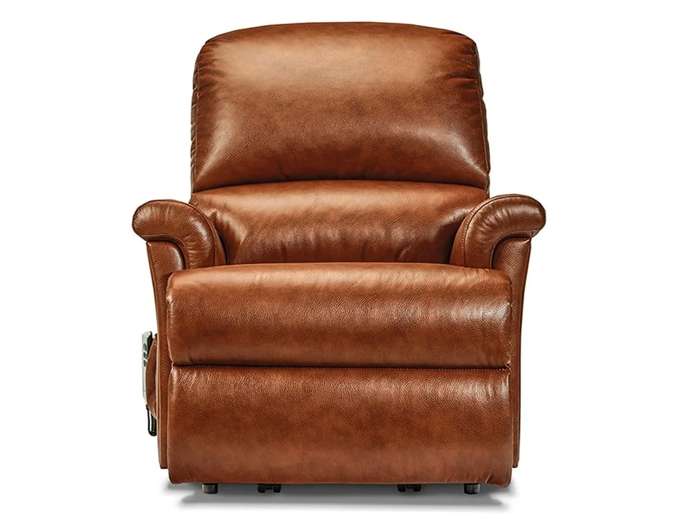 Sherborne Sherborne Nevada Leather Riser Recliner Chair