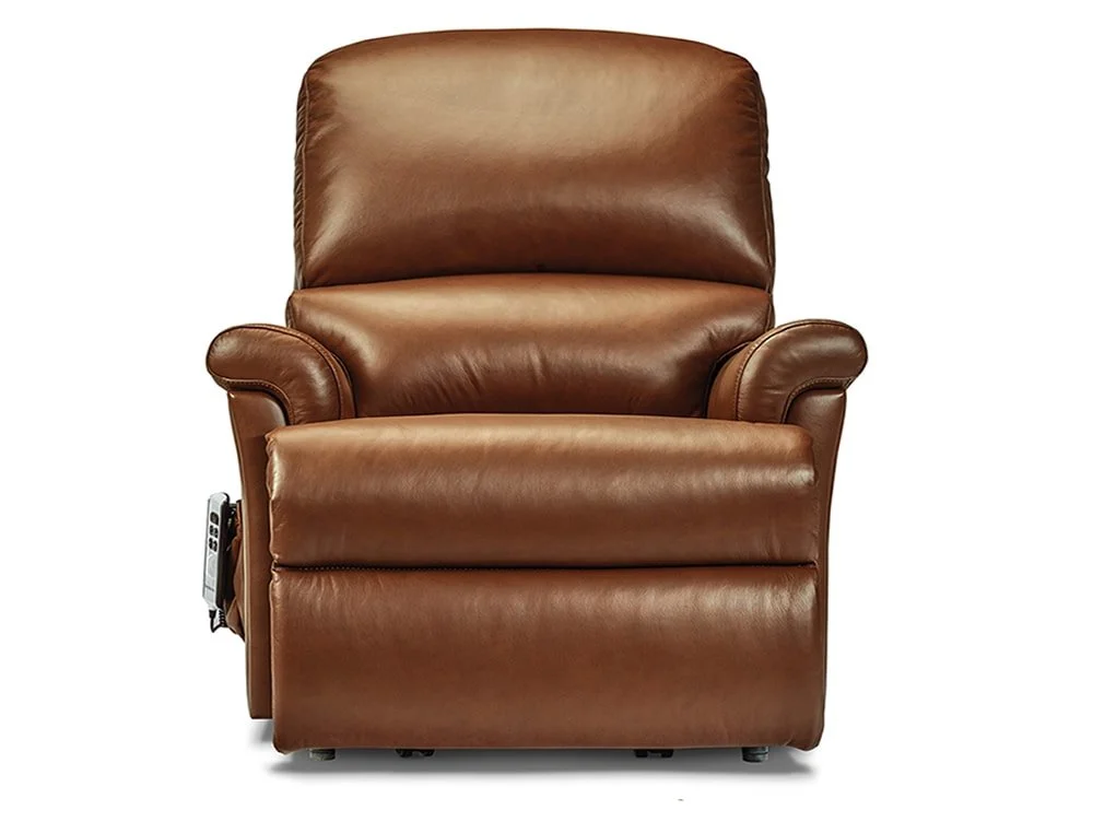 Sherborne Sherborne Nevada Leather Riser Recliner Chair