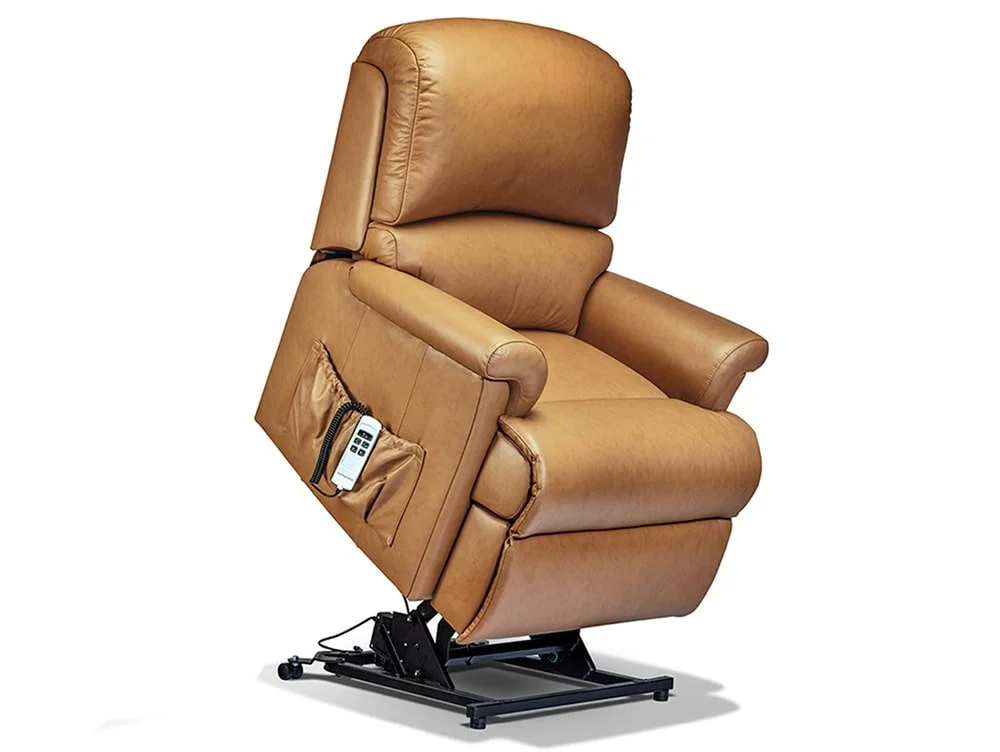 Sherborne Sherborne Nevada Riser Recliner Chair