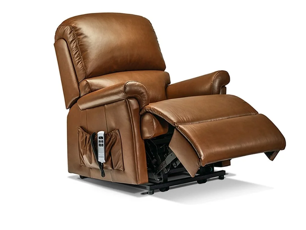 Sherborne Sherborne Nevada Riser Recliner Chair