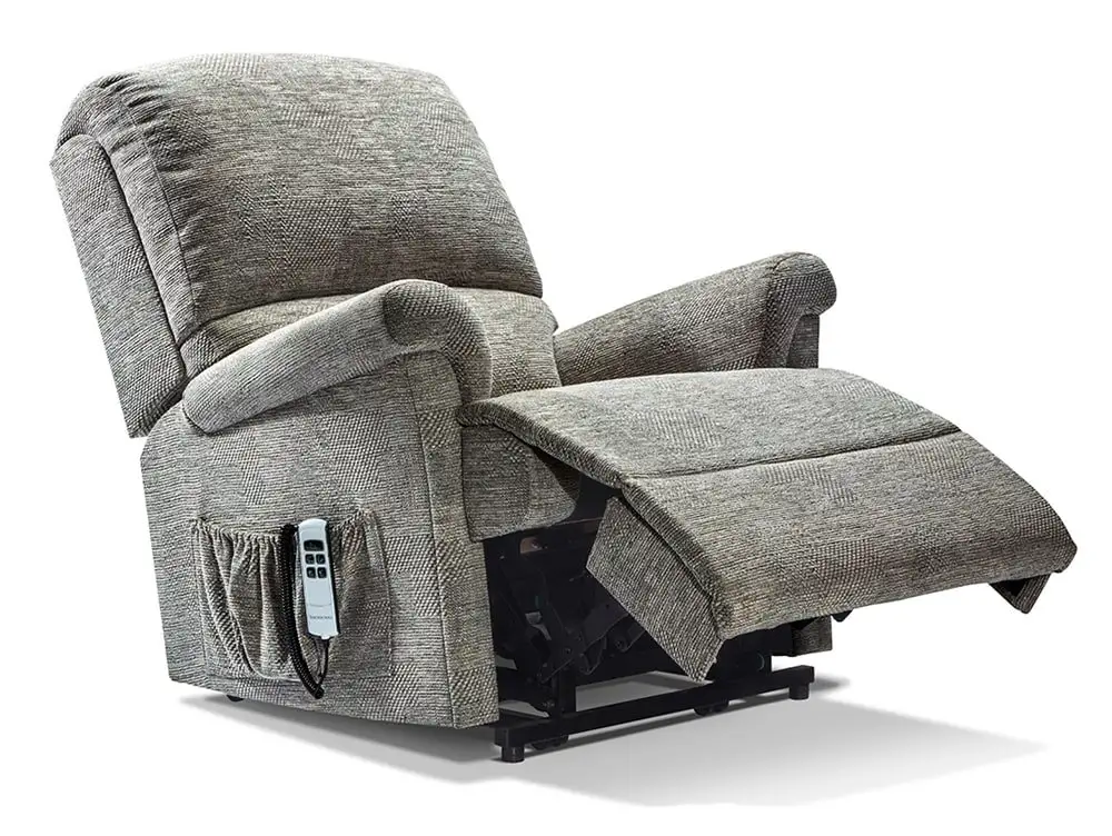 Sherborne Upholstery Sherborne Nevada Riser Recliner Chair