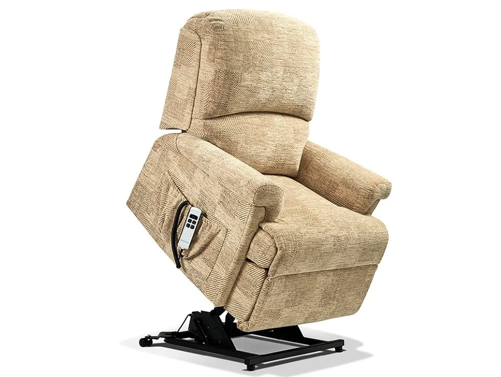 Sherborne Upholstery Sherborne Nevada Riser Recliner Chair