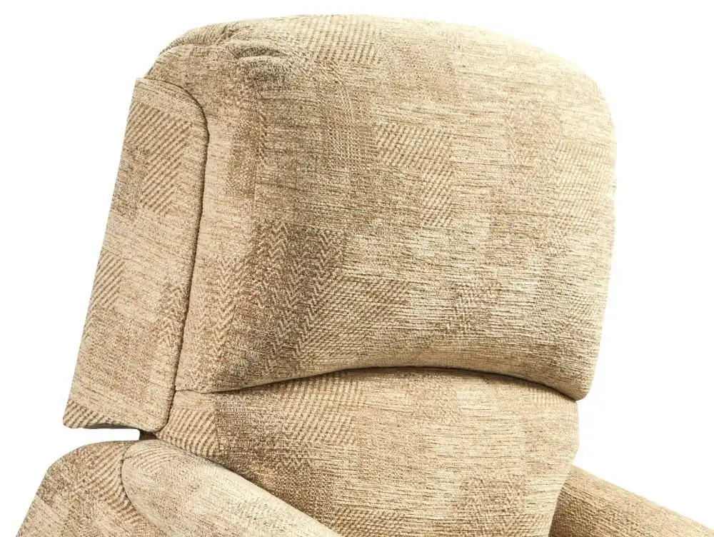 Sherborne Upholstery Sherborne Nevada Riser Recliner Chair
