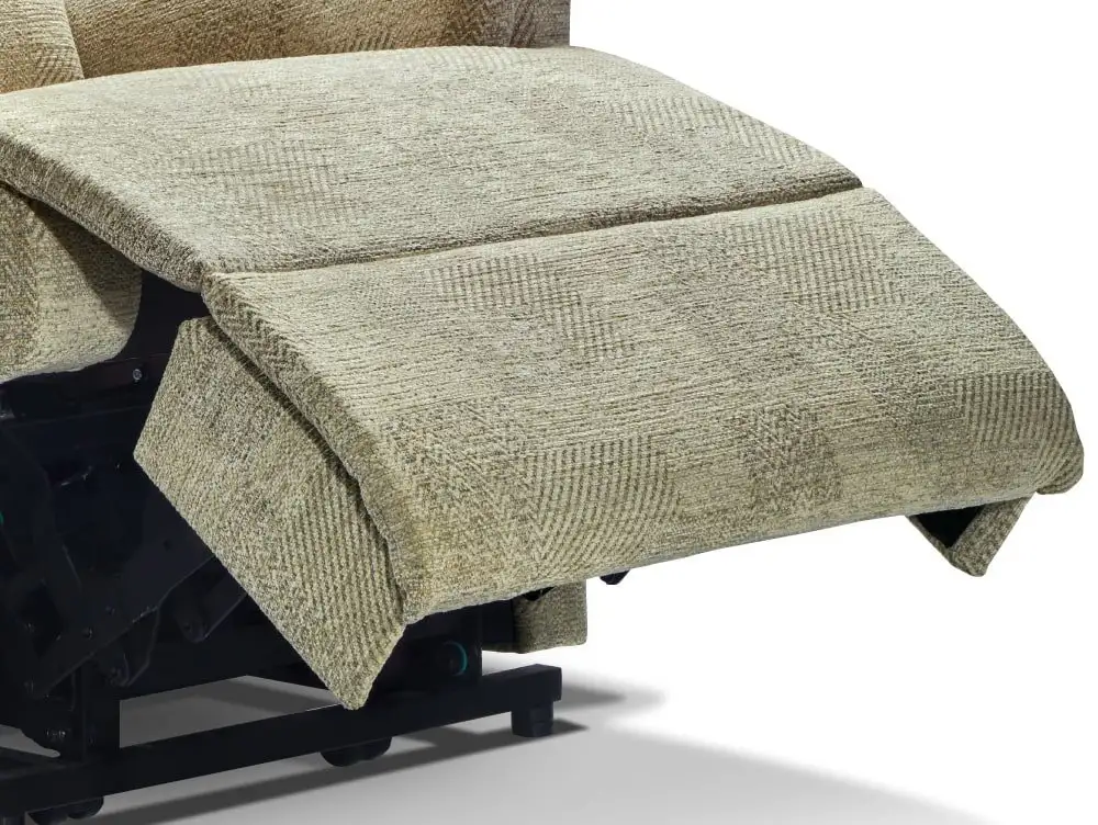 Sherborne Upholstery Sherborne Nevada Riser Recliner Chair
