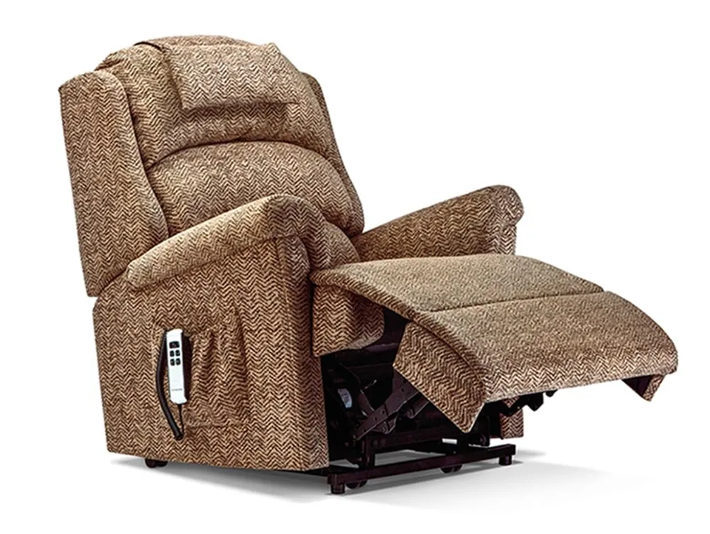 Sherborne Sherborne Albany Riser Recliner Chair