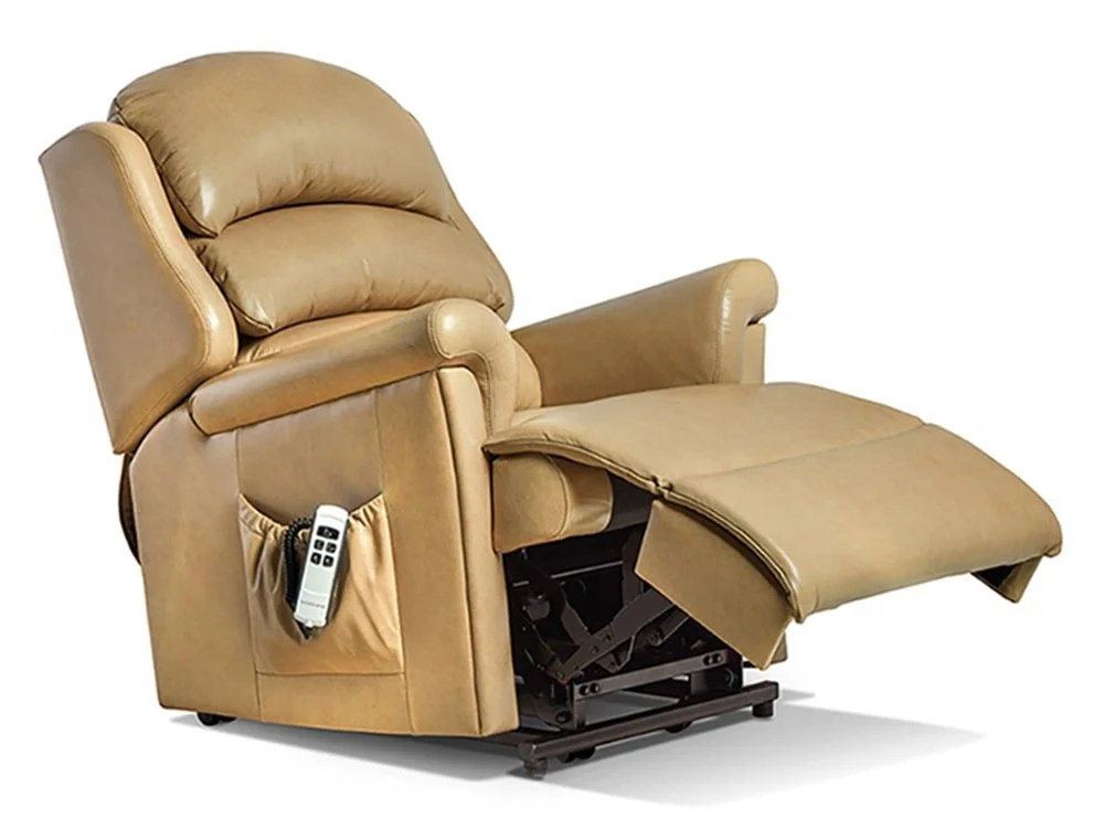 Sherborne Sherborne Albany Riser Recliner Chair