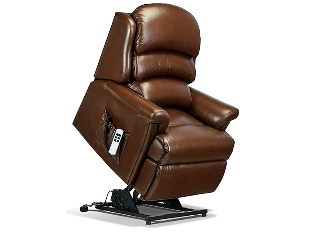 Sherborne Sherborne Albany Riser Recliner Chair