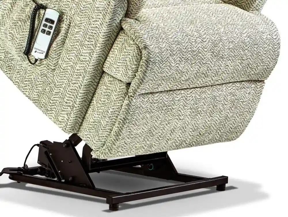 Sherborne Sherborne Albany Riser Recliner Chair