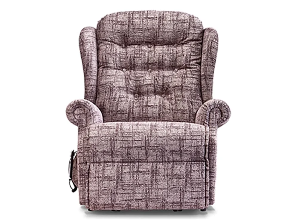 Sherborne Sherborne Lynton Riser Recliner Chair