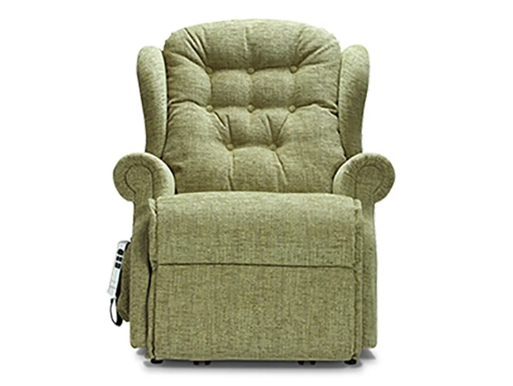 Sherborne Sherborne Lynton Riser Recliner Chair