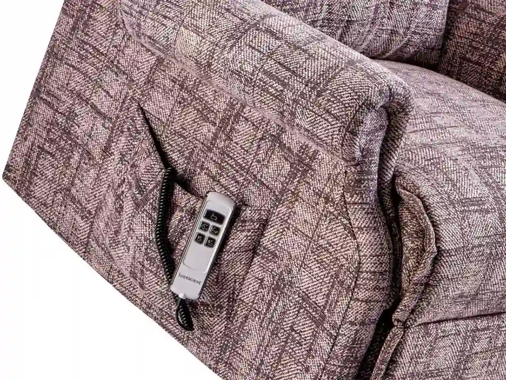Sherborne Sherborne Lynton Riser Recliner Chair