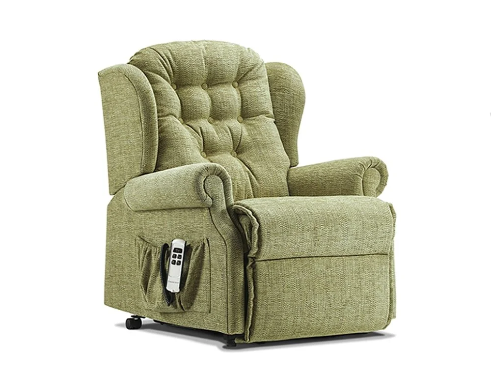 Sherborne Sherborne Lynton Riser Recliner Chair